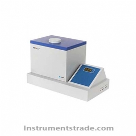 WZS-185 type High turbidity meter monitor for Solution Turbidity