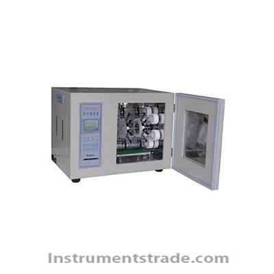 TC-4YY molecular hybridization Machine for molecular biology research