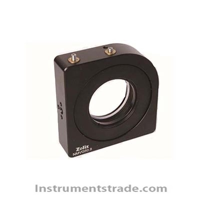 NMVG series optical universal adjustment frame