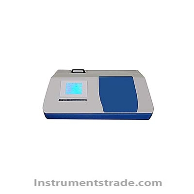 JS25-SH-2040 automatic electrophoresis for protein analysis
