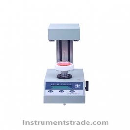 BZY-3 manual surface tension meter for liquid surface tension