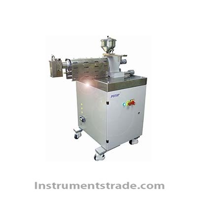 RTOI-5520 Torque Rheometer for polymer formulation design