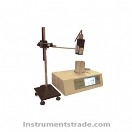 DSC-500LC UV illumination differential scanning calorimeter for Light Cured Composites