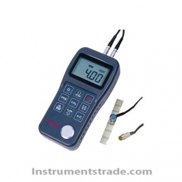 MT160 Ultrasonic Thickness Gauge for Measuring metals