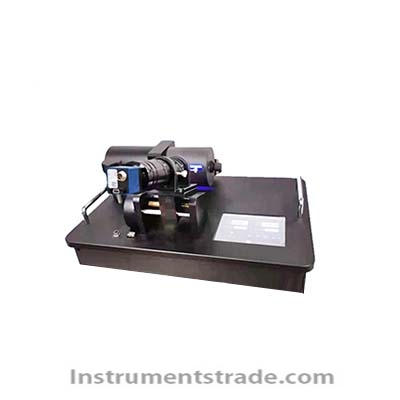 JJ2000D Spinning Drop Interfacial Tensiometer for Research on fuel oil and lubricant