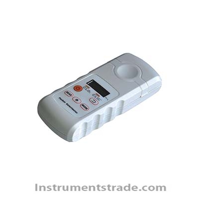 Q-CL501 Portable Residual Chlorine Tester for environment, medical