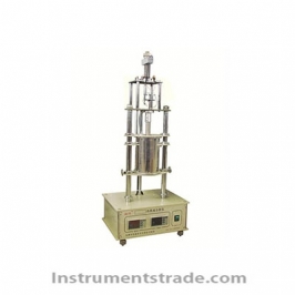 ZRPY-300 thermomechanical analyzer for Plastic inspection