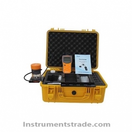 Nanotek2000 Portable heavy metal analyser for Biological and Environmental Analysis