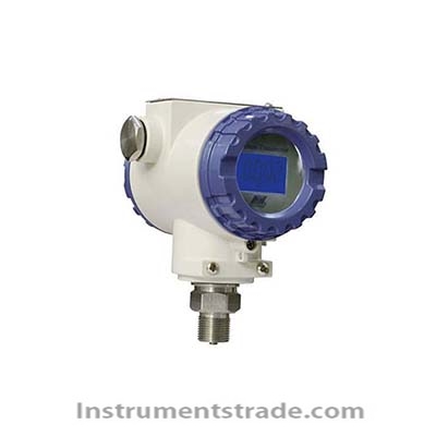 JYB-PO pressure transmitter for Industrial Field Process