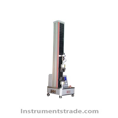 HY – 0350H tensile testing machine for material test