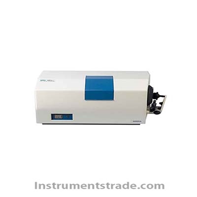 WSF-J Spectrochromaticity Tester for Dye Paint Test