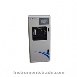 TR2341 online heavy metals monitoring instrument for tap water