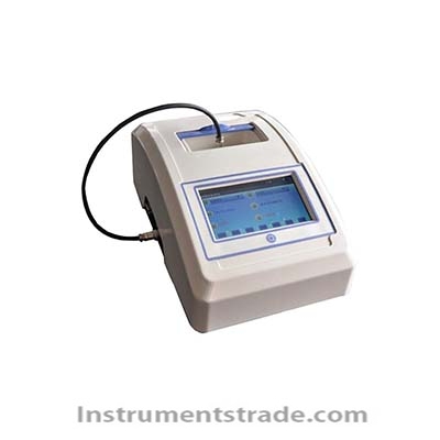 HSTD-XG Fast drinking water Heavy metal analyzer