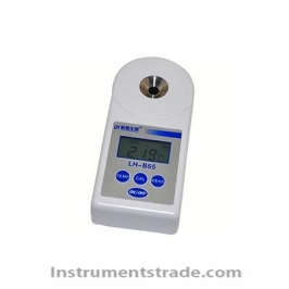 LH-B55 digital Sugar Meter for Juice Detection