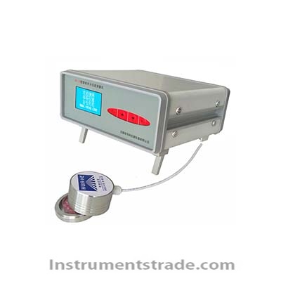 HD-3B intelligent moisture activity meter for food quality