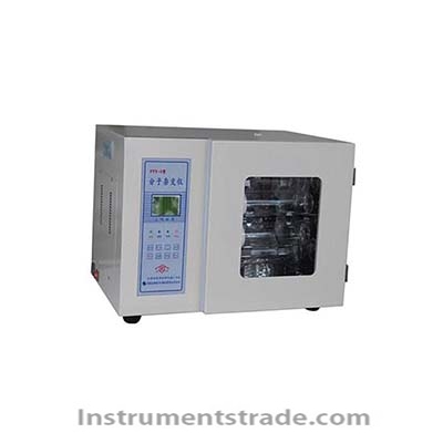 FYY-4 molecular hybridization instrument for genetic diagnosis