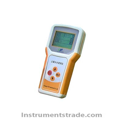 TZS-3X-G Portable Digital Soil Moisture Speedy Tester