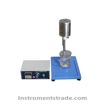 ETS -2 large capacity high-speed homogenate instrument for animal and plant tissue