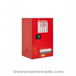 MA1200R flammable liquid fireproof cabinet