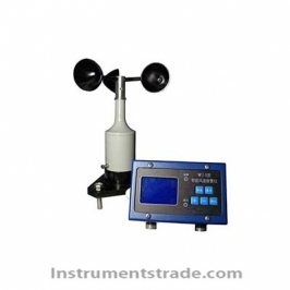 WJ series wind speed sensor for weather monitoring
