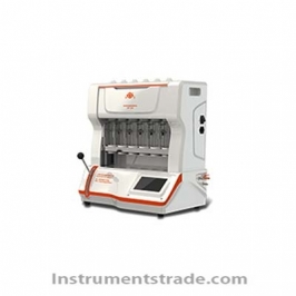 MF106 Milk Fat Tester for Dairy Analysis