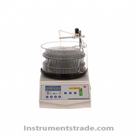 BSZ-100 Automatic Part Collector for liquid chromatography test