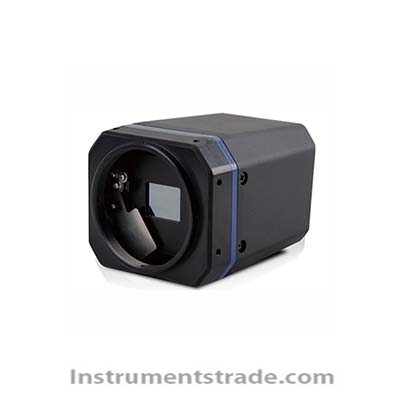 D780G thermal camera movement components