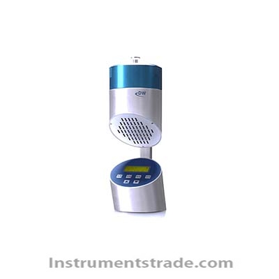 DW-20 air plankton bacteria sampler for sterile environment