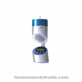 DW-20 air plankton bacteria sampler for sterile environment