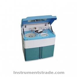 PUZS-300 Automatic biochemical analyzer