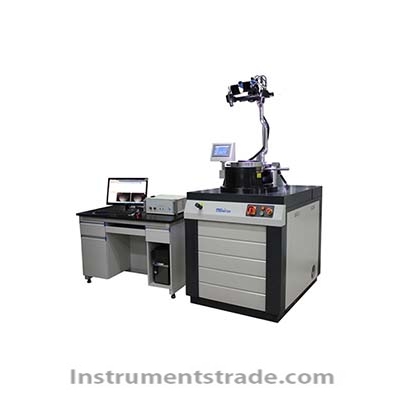 BTW-300 Sheet Forming Testing Machine for Sheet ductility testing