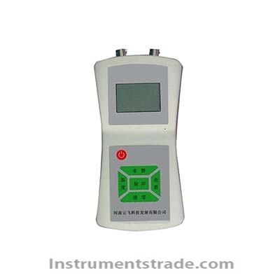 YF-SH  soil water potential tester for soil moisture