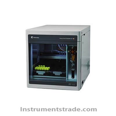 ARCUS-5 liquid phase automatic sampler for HPLC