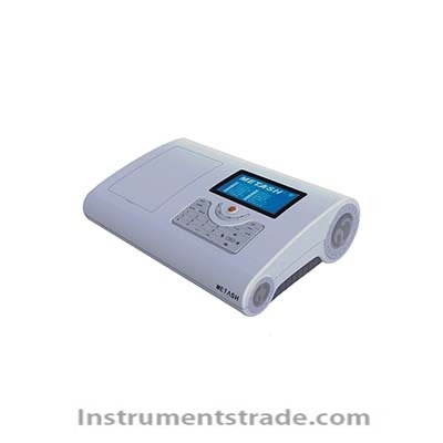 UV-9000 popular UVVisible Spectrophotometer