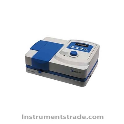 UV-9600 UV Vis spectrophotometer price