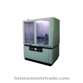 TD -3600 X- ray diffractometer for Crystal Structure Analysis