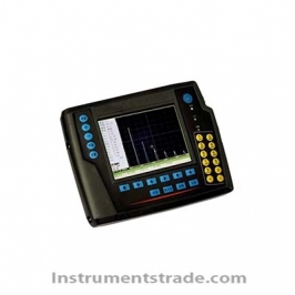 GLM900 digital ultrasonic flaw detector for Internal defect