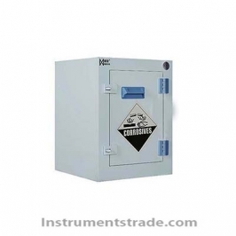 MA4P acid and alkali cabinet for Corrosive chemicals