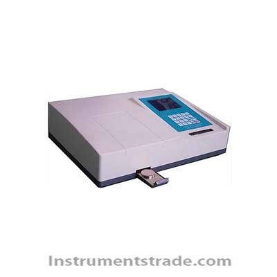 KL3300 calcium iron sulfur analyzer