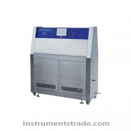 AP - UV - 02 ultraviolet aging test chamber