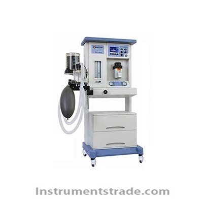 JIADA animal special high-grade ventilator anesthesia