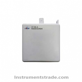 CF-06 GPS Radiosonde for weather detection