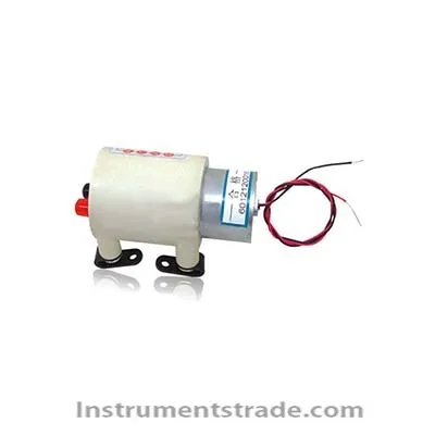 WUY280 speed micro water pump