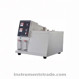 JF7325 Lubricating Oil Grease Evaporation Loss Tester