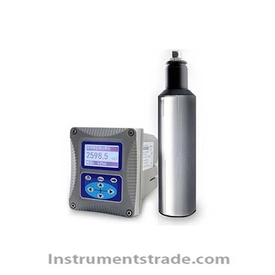 MIK-PTU200 online turbidity meter