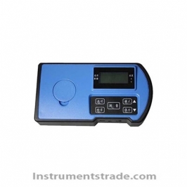 ST-1 High Quality Portable Digital Turbidity Meter water analyzer