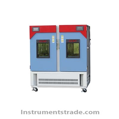 CSH-111GSD Comprehensive Drug Stability Test Chamber for Biotechnology Industry