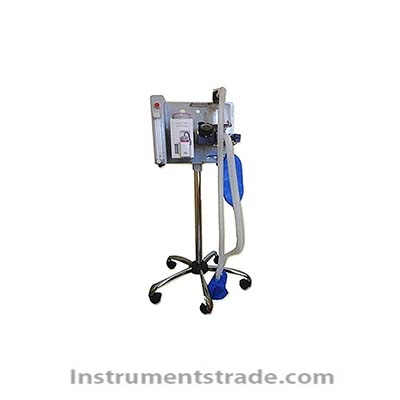 JX7600A anesthesia machine for animals