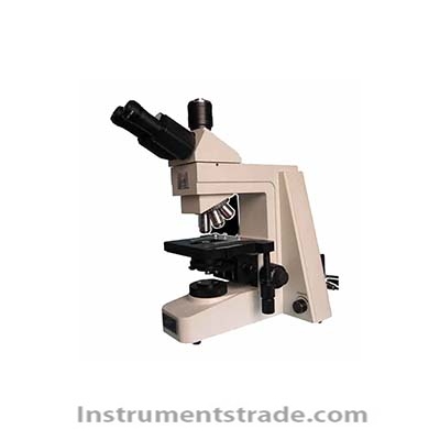 XSP-8C binocular biological microscope