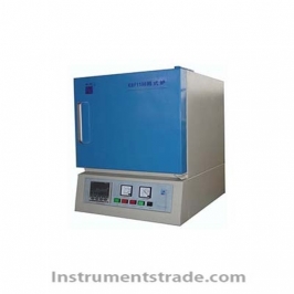 KBF1100 Universal Box Furnace for High temperature sintering